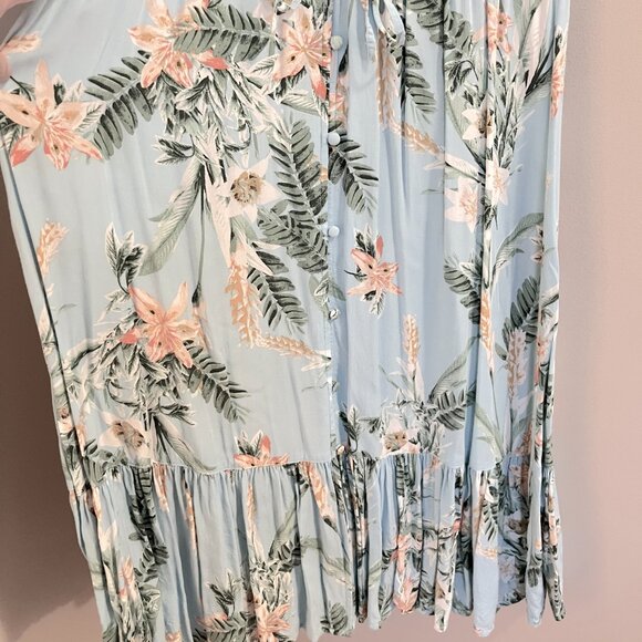 Lucky Brand Mid Length Dress - Picture 4 of 6